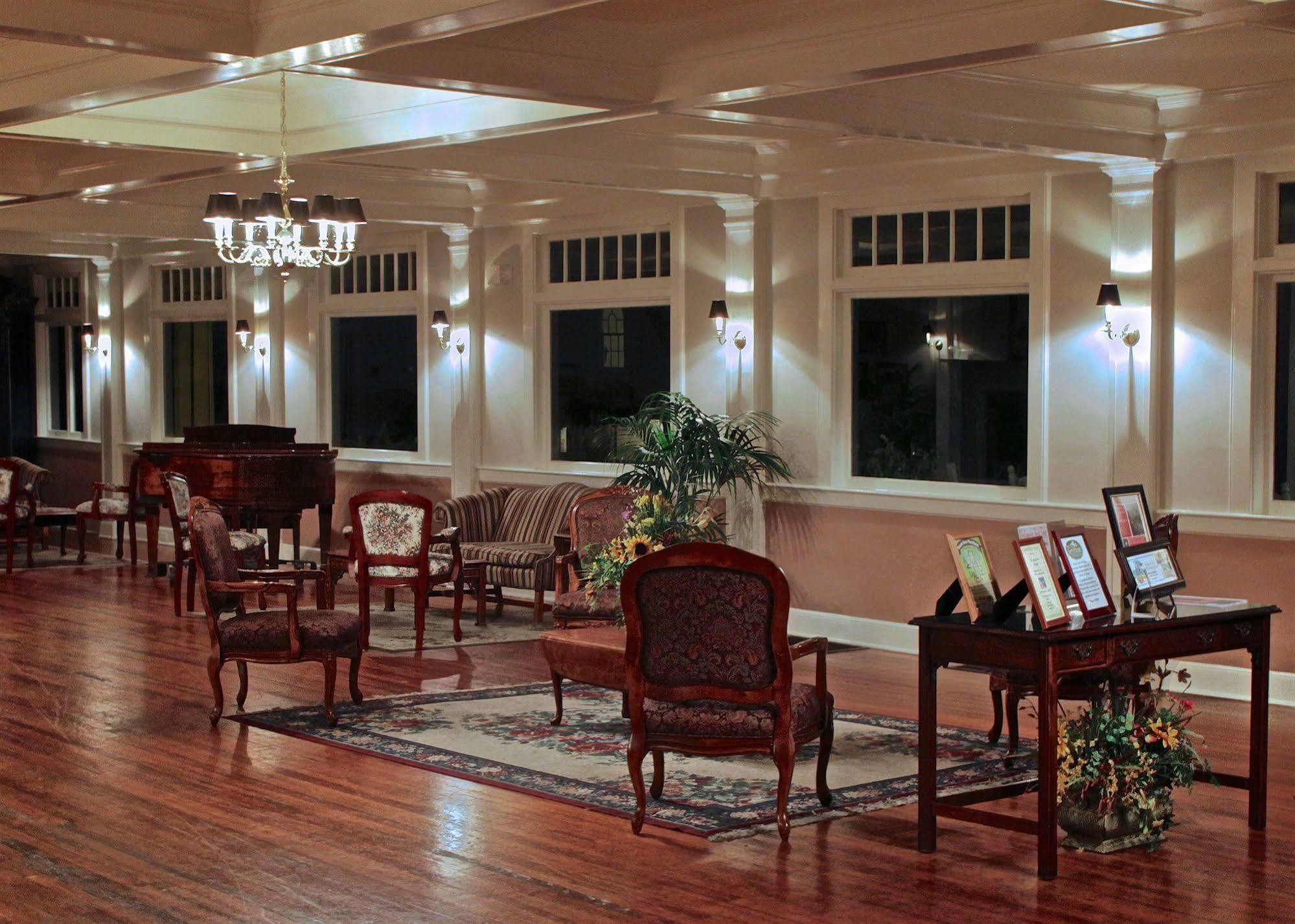 Lakeside Inn On Lake Dora Mount Dora Exterior foto